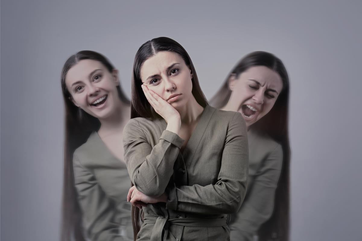 Bipolar Disorder: Understanding Bipolar Disorder Symptoms and Treatment 