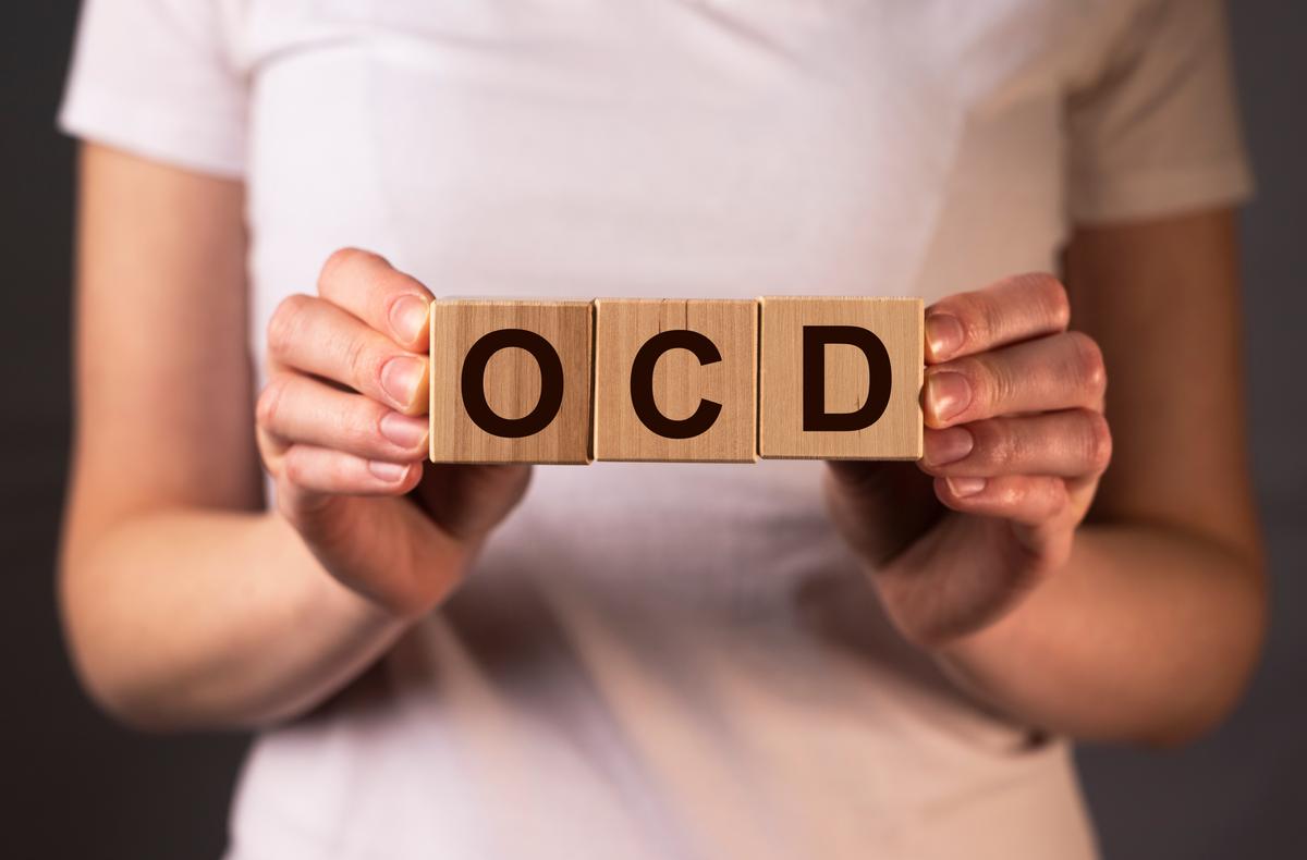 Understanding Obsessive-Compulsive Disorder (OCD): Symptoms, Diagnosis, and Treatment